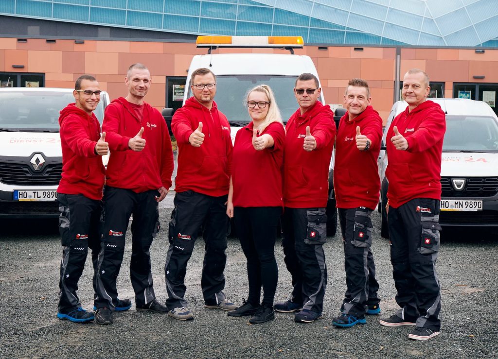 schadendienst_team